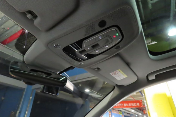 2021 Audi A6 с пробегом 25 024 км