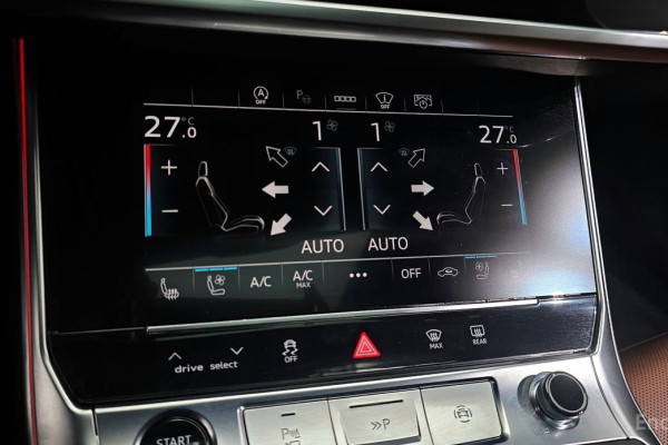 2023 Audi A6 с пробегом 13 161 км