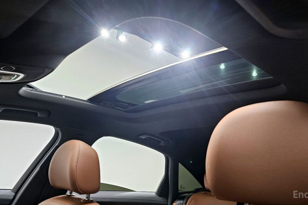 2023 Audi A6 с пробегом 13 161 км