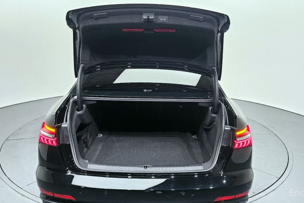 2023 Audi A6 с пробегом 13 161 км