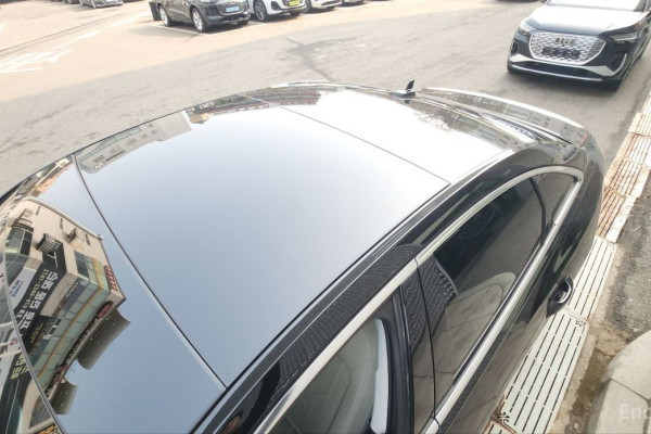 2023 Audi A6 с пробегом 46 616 км