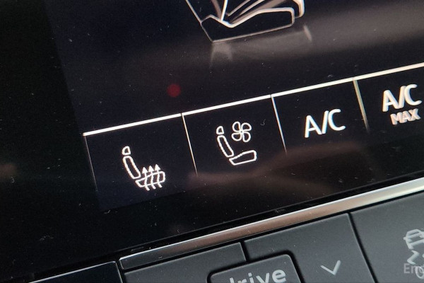 2023 Audi A6 с пробегом 46 616 км