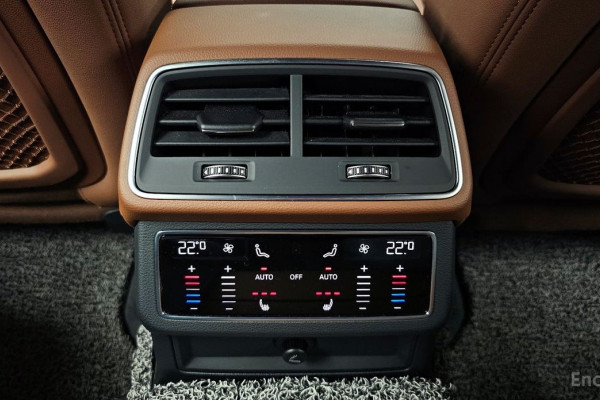 2021 Audi A6 с пробегом 28 126 км