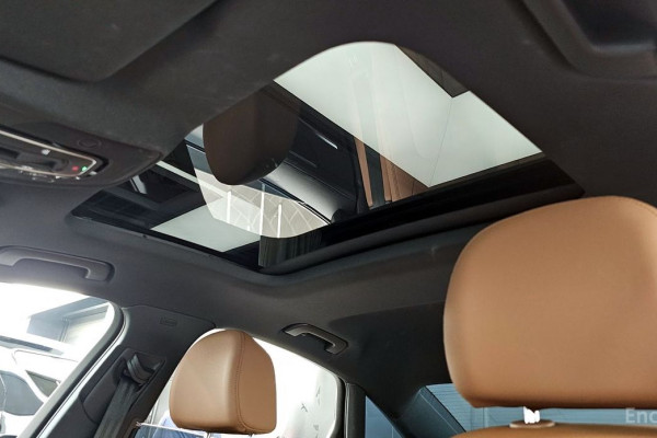 2021 Audi A6 с пробегом 28 126 км