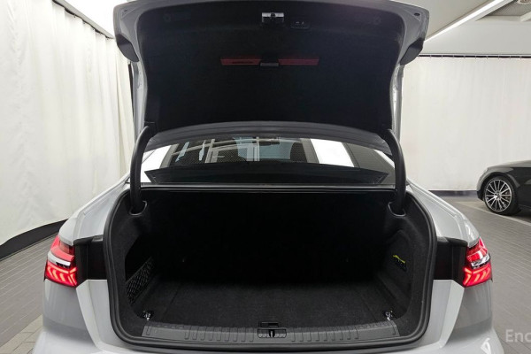 2021 Audi A6 с пробегом 28 126 км