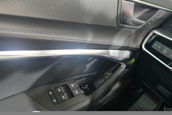 2023 Audi A6 с пробегом 39 153 км