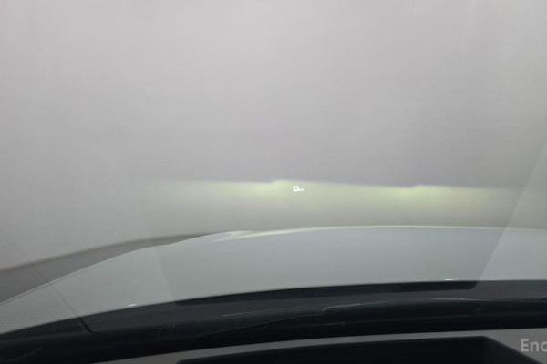 2023 Audi A6 с пробегом 39 153 км