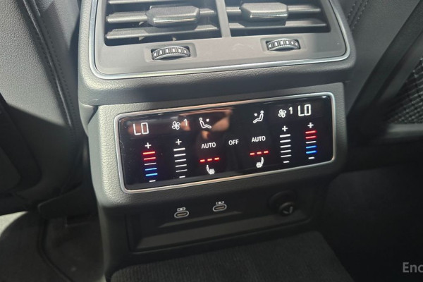 2023 Audi A6 с пробегом 39 153 км