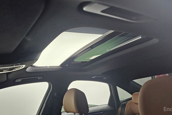 2021 Audi A6 с пробегом 51 127 км