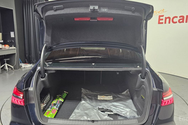 2021 Audi A6 с пробегом 51 127 км