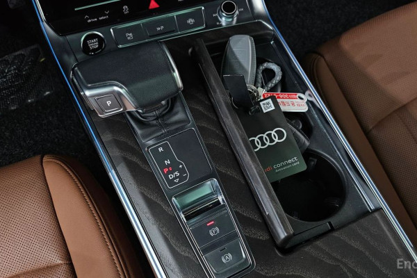 2022 Audi A6 с пробегом 11 274 км