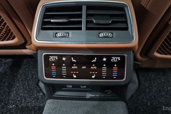 2022 Audi A6 с пробегом 11 274 км