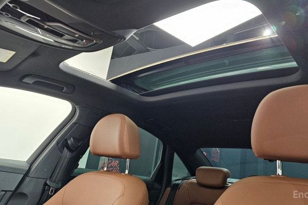 2022 Audi A6 с пробегом 11 274 км