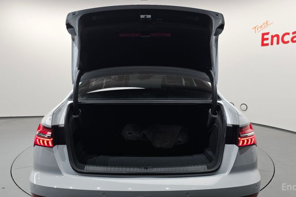 2022 Audi A6 с пробегом 11 274 км