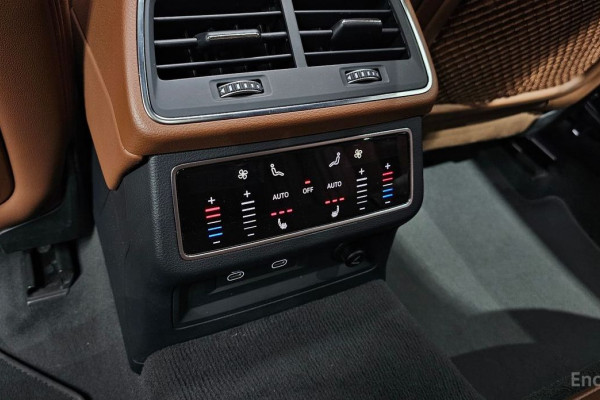 2023 Audi A6 с пробегом 38 363 км