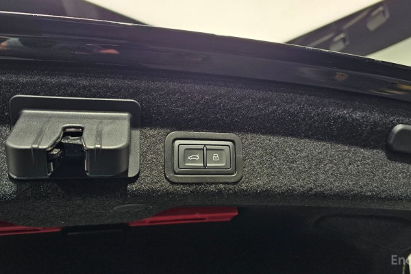 2023 Audi A6 с пробегом 38 363 км