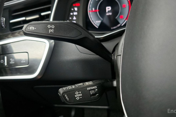 2023 Audi A6 с пробегом 52 881 км