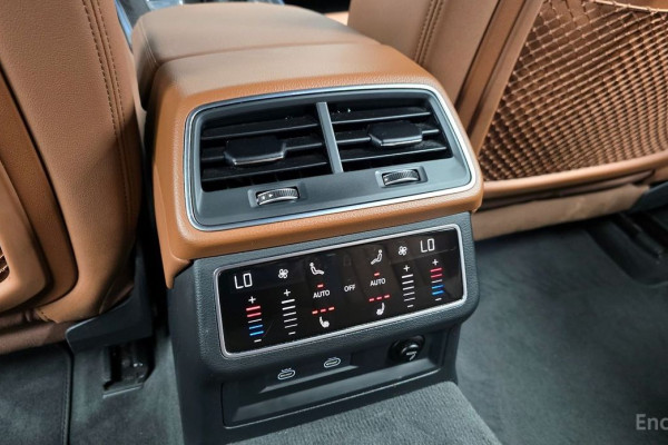 2023 Audi A6 с пробегом 52 881 км