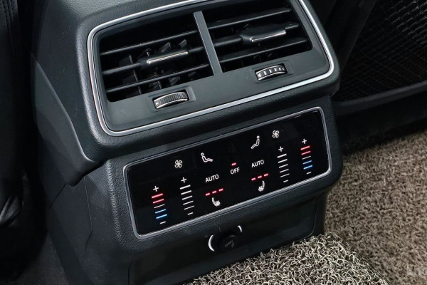 2020 Audi A6 с пробегом 67 918 км