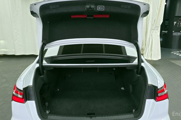 2023 Audi A6 с пробегом 52 881 км