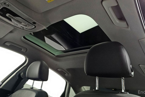 2020 Audi A6 с пробегом 67 918 км