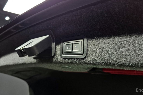 2020 Audi A6 с пробегом 67 918 км