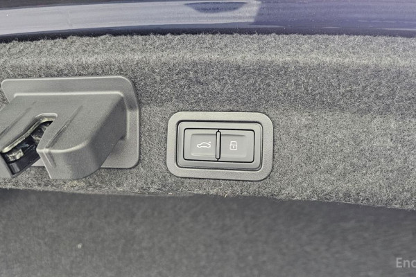 2021 Audi A6 с пробегом 124 421 км