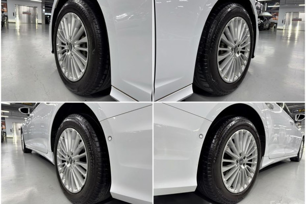 2021 Audi A6 с пробегом 41 151 км