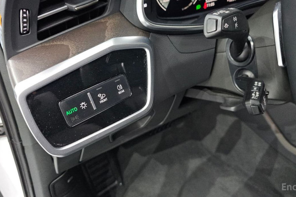 2022 Audi A6 с пробегом 52 264 км