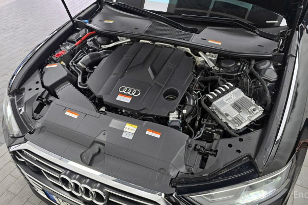 2023 Audi A6 с пробегом 30 290 км