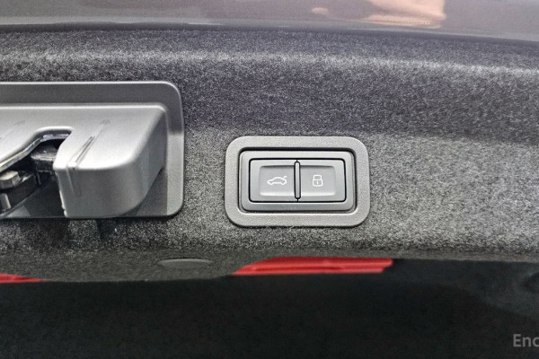 2023 Audi A6 с пробегом 16 460 км