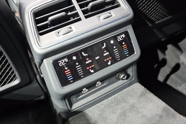 2022 Audi A6 с пробегом 52 264 км