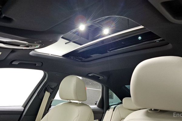 2023 Audi A6 с пробегом 16 460 км