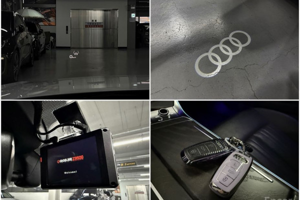 2021 Audi A6 с пробегом 41 151 км