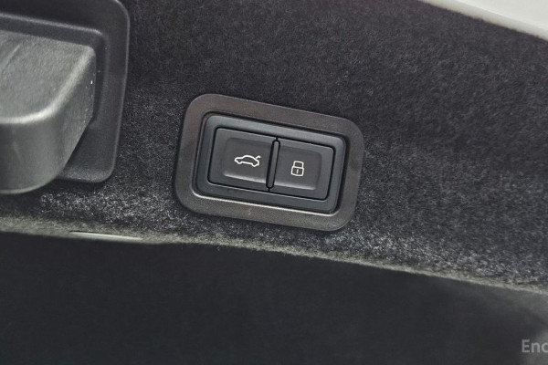 2022 Audi A6 с пробегом 52 264 км