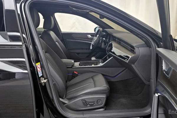 2023 Audi A6 с пробегом 30 290 км