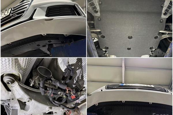 2021 Audi A6 с пробегом 41 151 км