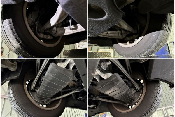 2021 Audi A6 с пробегом 41 151 км