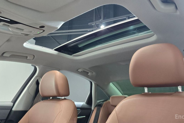 2022 Audi A6 с пробегом 86 927 км