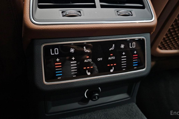 2020 Audi A6 с пробегом 28 865 км