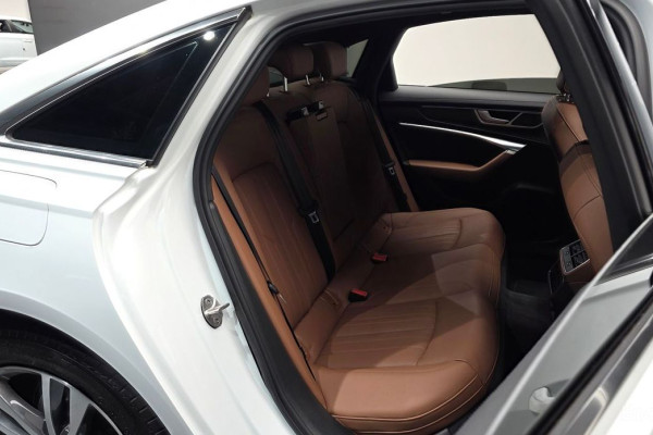 2023 Audi A6 с пробегом 53 253 км