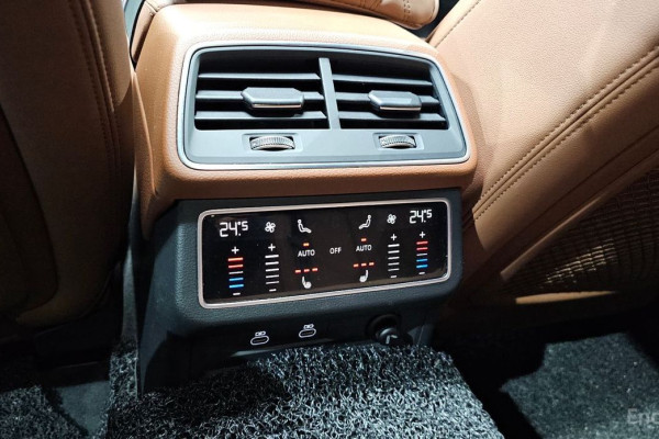 2022 Audi A6 с пробегом 47 907 км