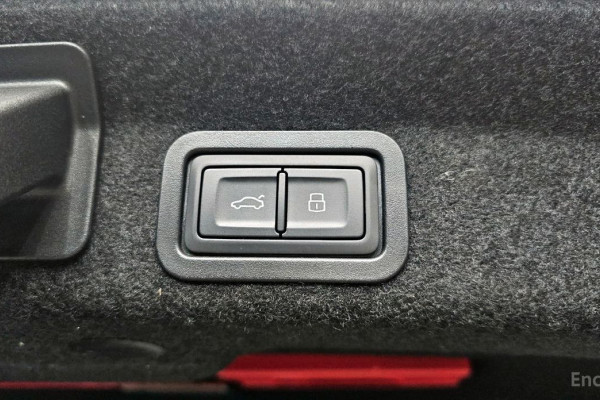 2020 Audi A6 с пробегом 28 865 км