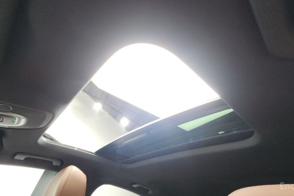 2020 Audi A6 с пробегом 143 434 км