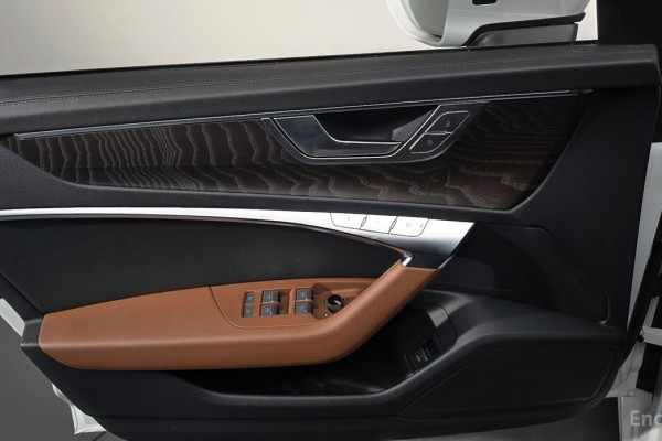 2023 Audi A6 с пробегом 53 253 км