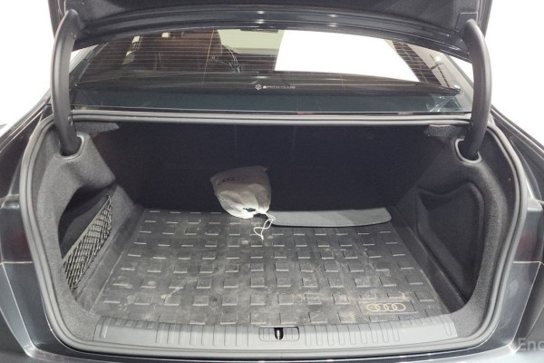 2020 Audi A6 с пробегом 143 434 км