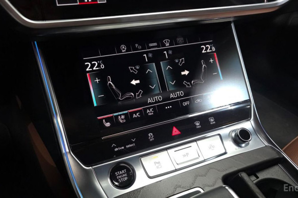 2023 Audi A6 с пробегом 53 253 км