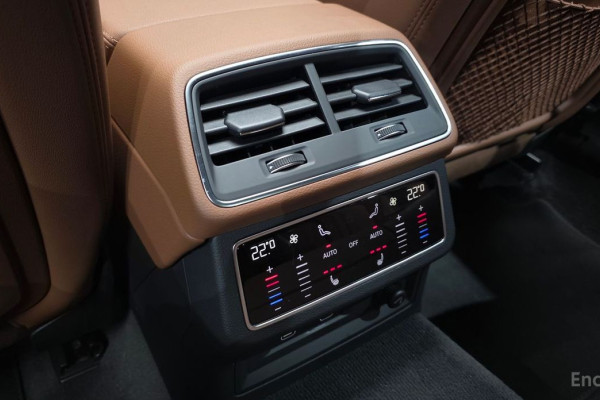 2023 Audi A6 с пробегом 53 253 км