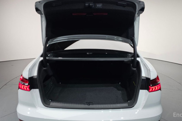 2023 Audi A6 с пробегом 53 253 км