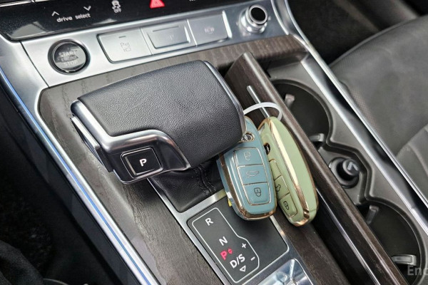 2022 Audi A6 с пробегом 41 938 км